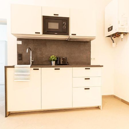 וינה Apartment Landgutgasse מראה חיצוני תמונה