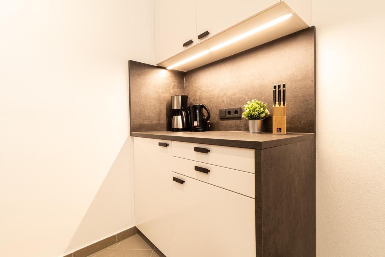 וינה Apartment Landgutgasse מראה חיצוני תמונה