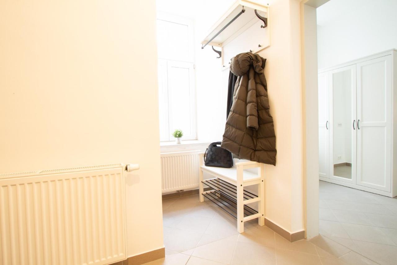 וינה Apartment Landgutgasse מראה חיצוני תמונה