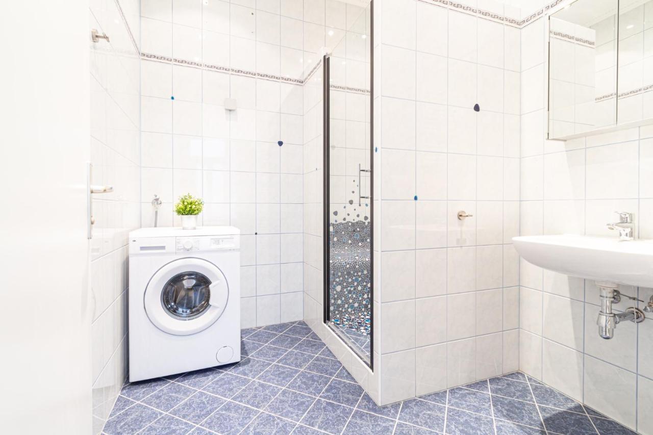 וינה Apartment Landgutgasse מראה חיצוני תמונה
