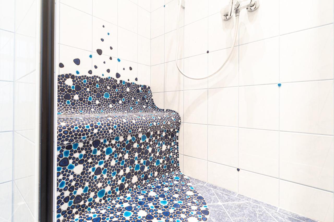 וינה Apartment Landgutgasse מראה חיצוני תמונה