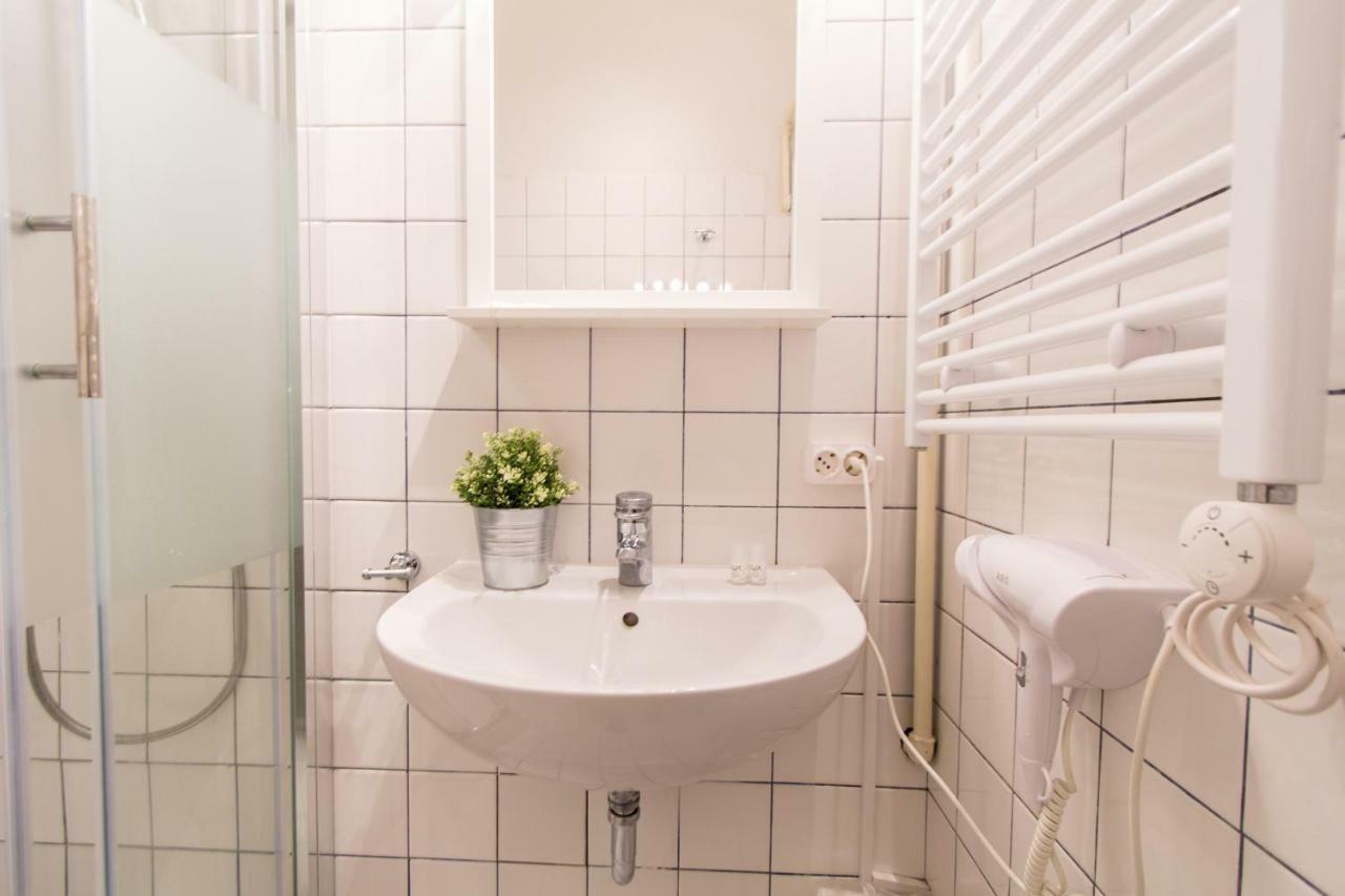 וינה Apartment Landgutgasse מראה חיצוני תמונה