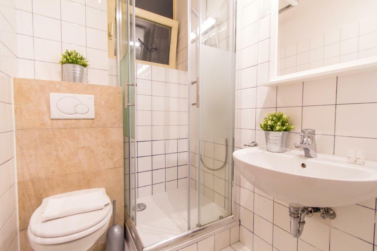 וינה Apartment Landgutgasse מראה חיצוני תמונה